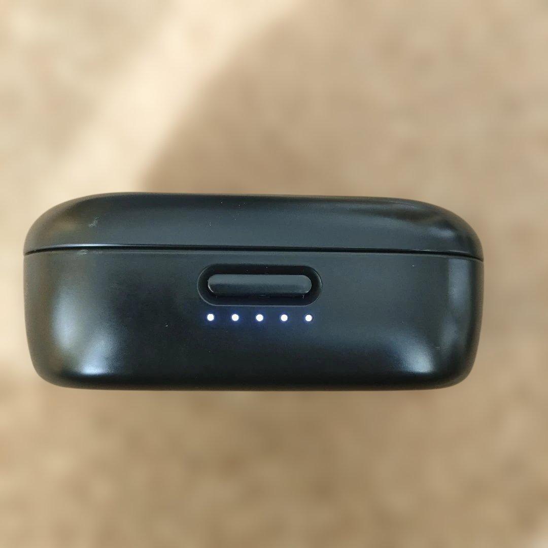 Bose QuietComfort Earbuds シリコンケース付き