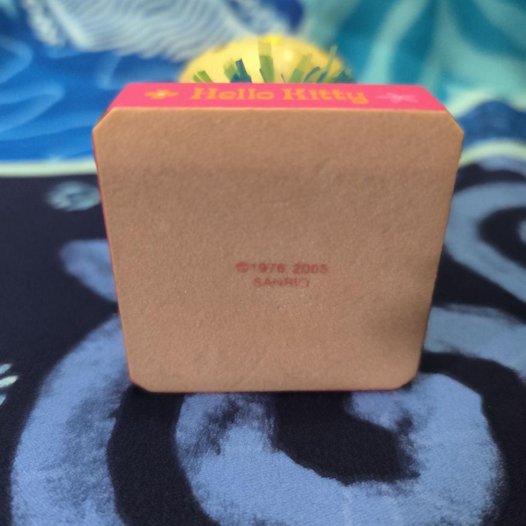 ハワイ限定ハローキティ フラダンスフィギュア 2002年製