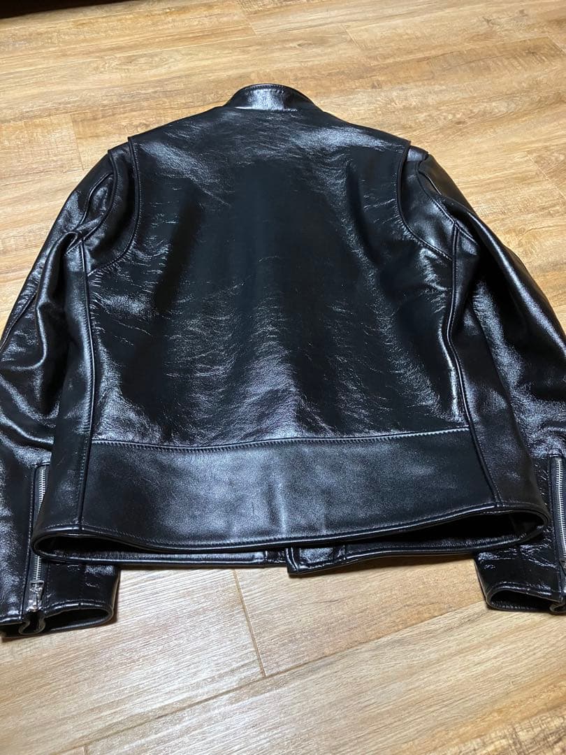 schott ショット　641xxh 40サイズ　ライダースジャケット