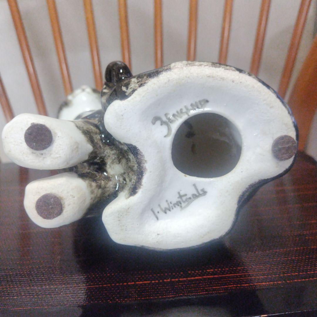 ウィンスタンレイキャット（ケンジントンキャット）サイズ4、ビンテージ品