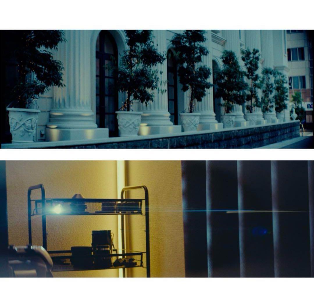 T*y様 アナモルフィック 2x Kowa 16H シネマレンズ