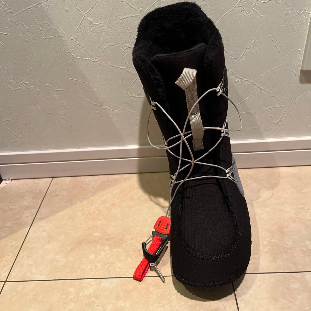 Burton Moto スノーボードブーツ 27.5センチ 初心者2回使用美品
