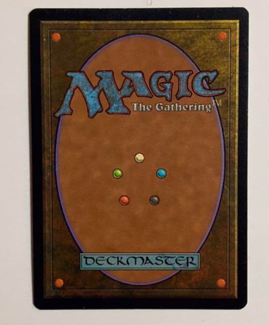 リシャーダの港　foil