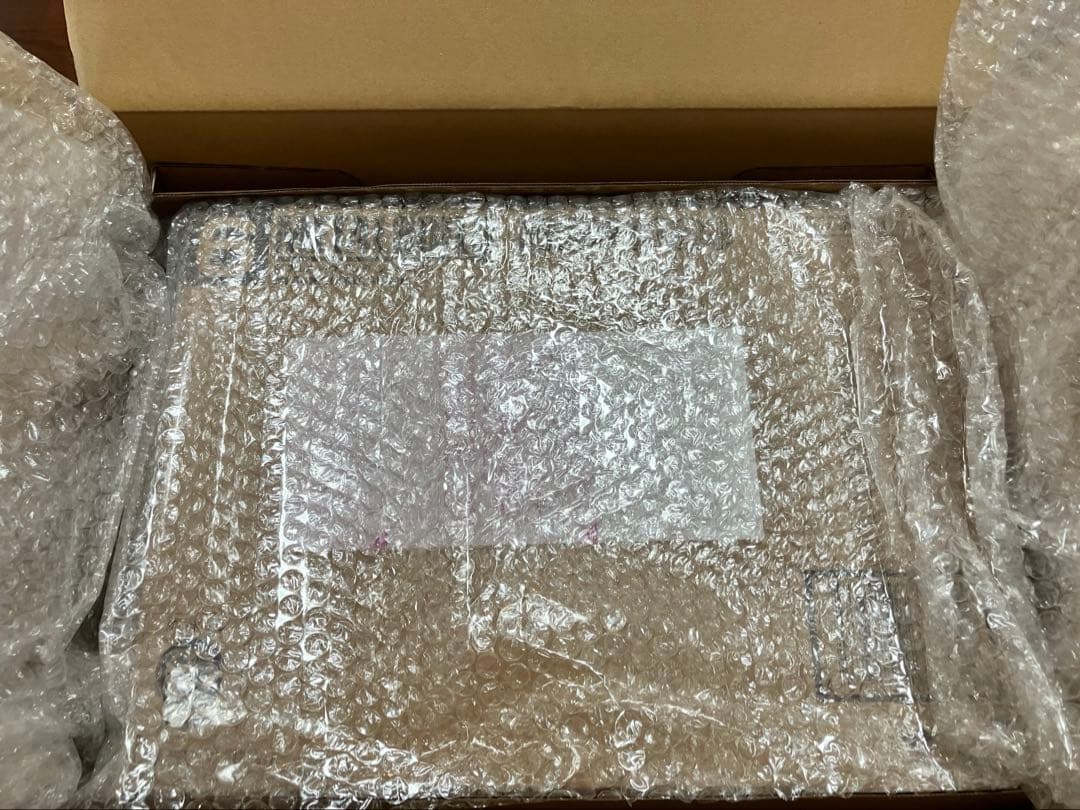 メタルビルド　ダブルオークアンタフルセイバー　未開封