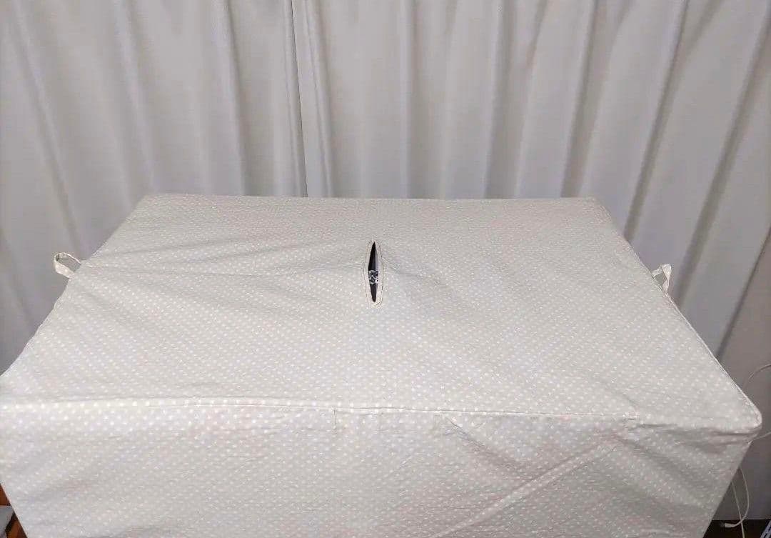 防音ケース　アクリルケージ　バードケージ　保温　鳥かご　透明　ハッピーケース