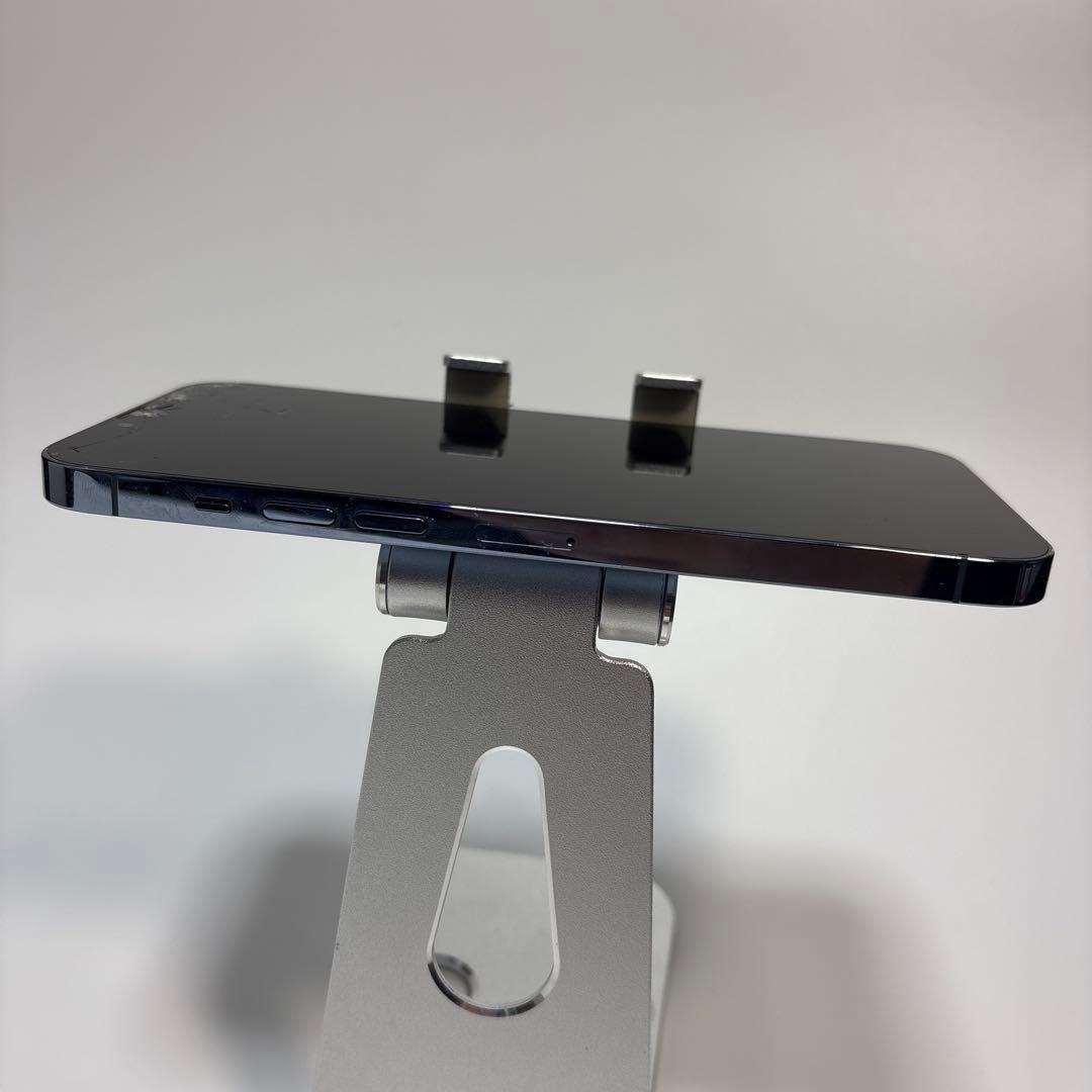 ユ*)様 iPhone 13 Pro max 256GB シエラブルー 本体 画