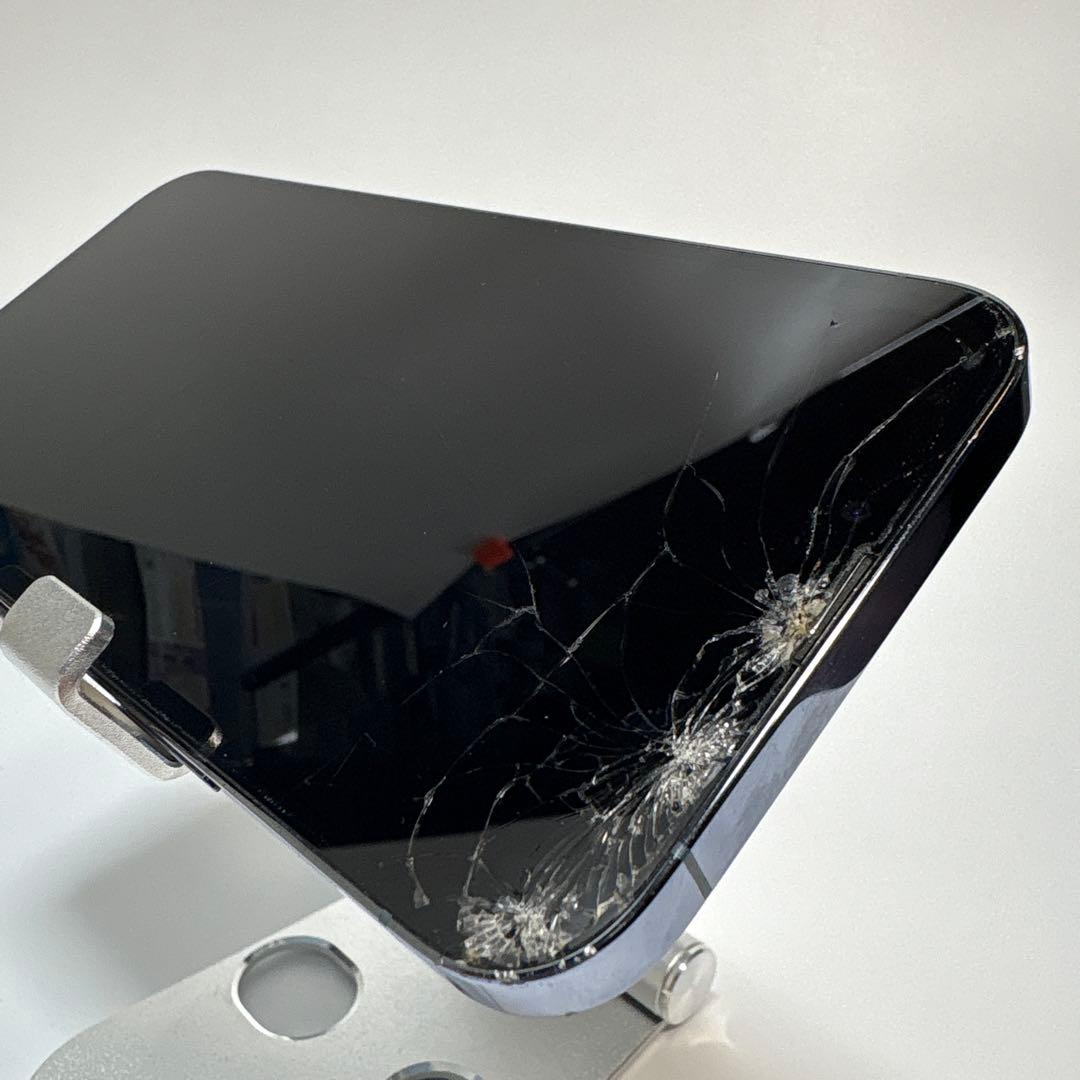 ユ*)様 iPhone 13 Pro max 256GB シエラブルー 本体 画