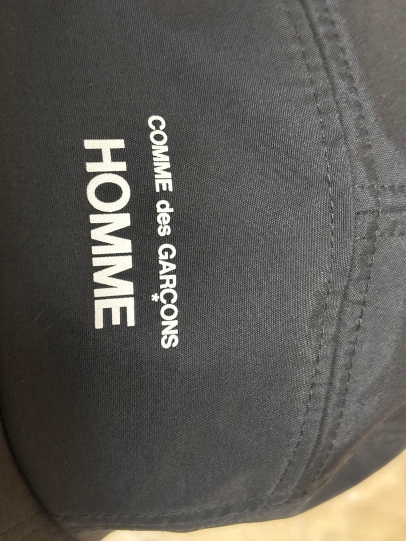 か*づ様 COMME des GARCONS HOMME BRIEFING CA