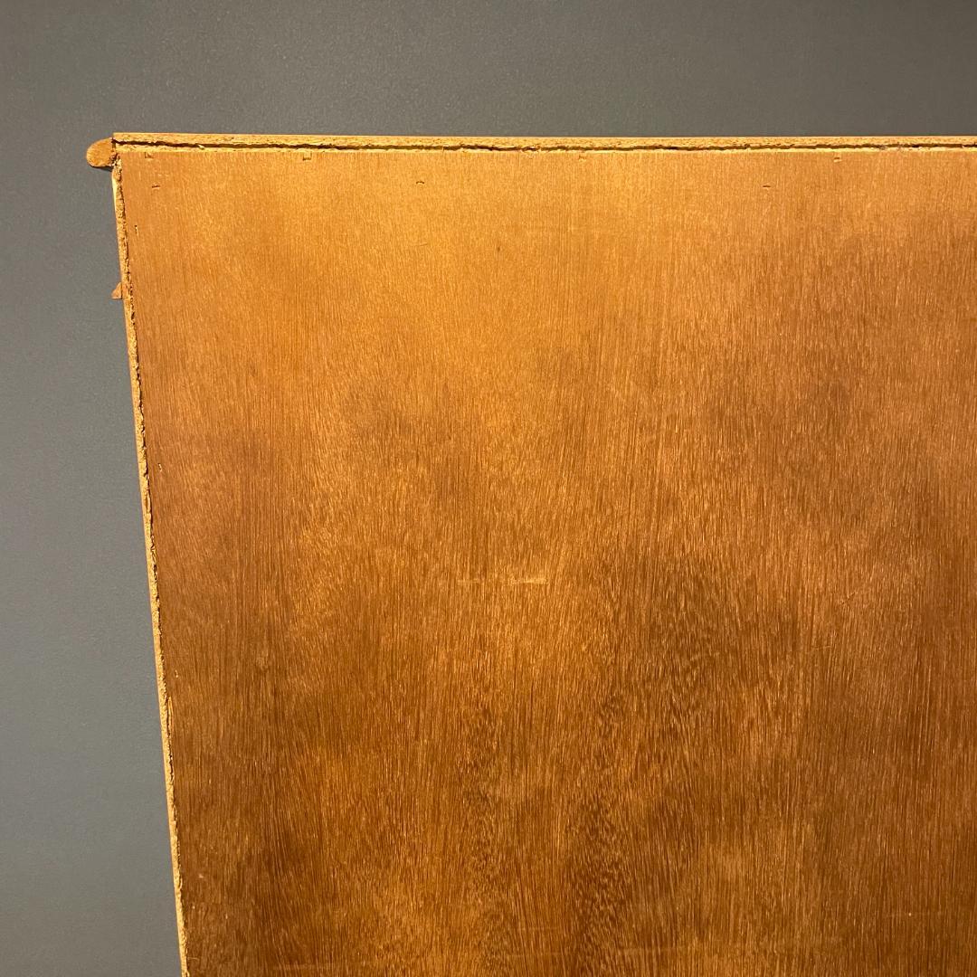 アンティーク 70B 本棚 5段