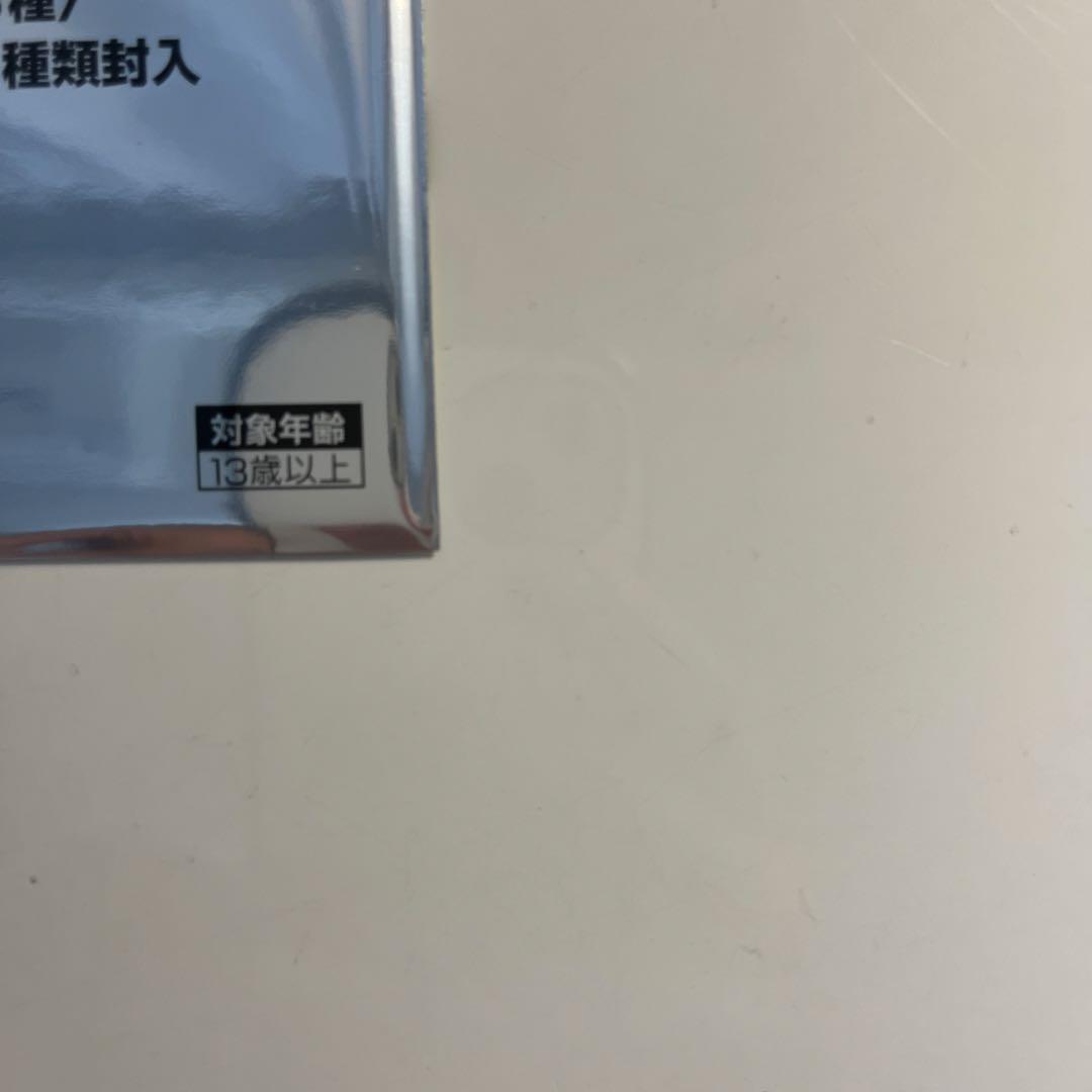 即購入歓迎MTG ファイナルファンタジー　日本限定プロモ6パック　新品未開封e