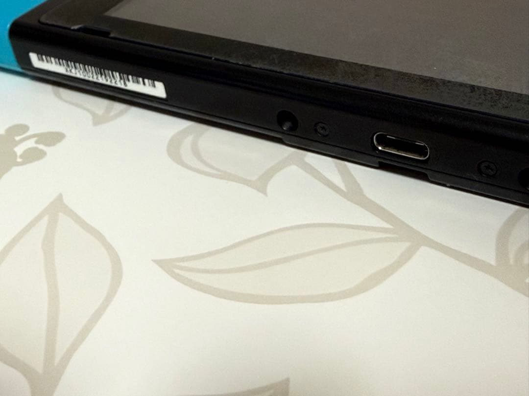 Switch Nintendo Switch 初期型・バッテリー強化版