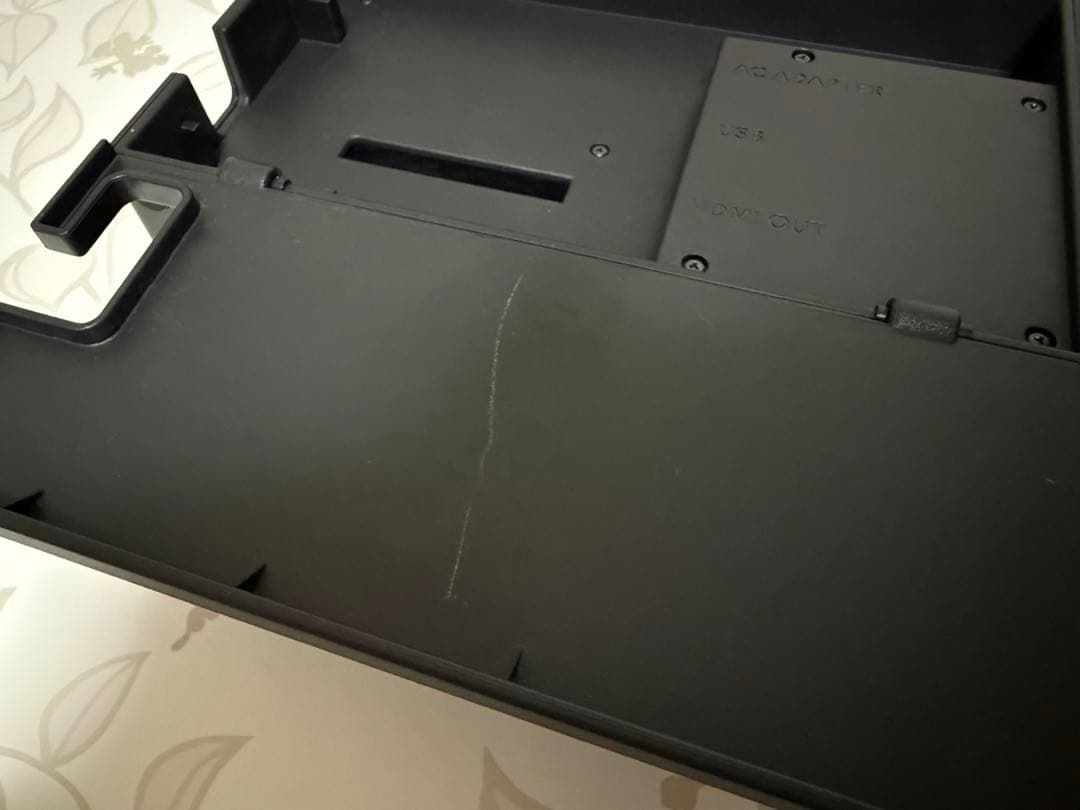 Switch Nintendo Switch 初期型・バッテリー強化版