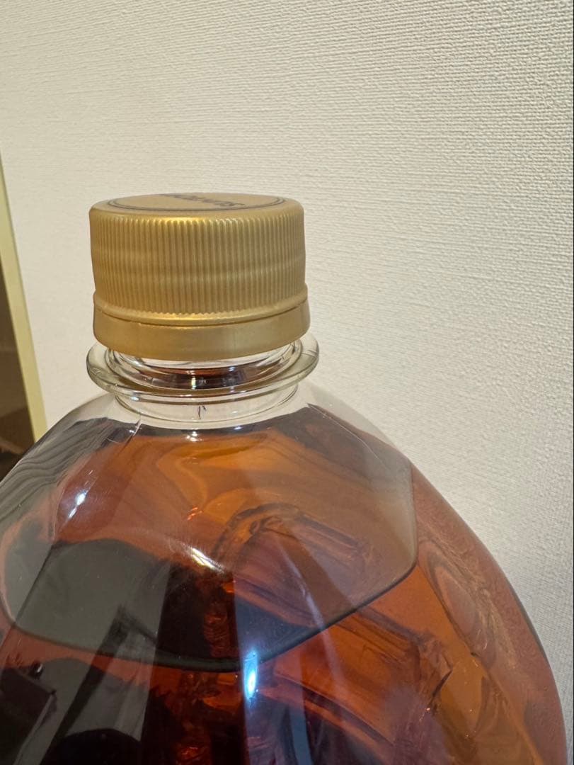 SUNTORY 特製〈角〉 5L 40%