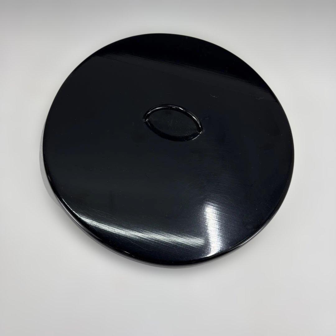 【茶道具】味楽造　高取水指（共箱）★送料込★