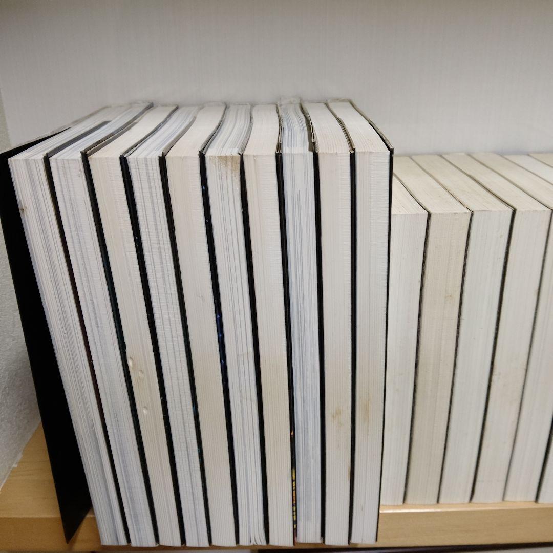 【COBRA】コブラ全12巻＆handyEdition 10巻（カラー）寺澤武一