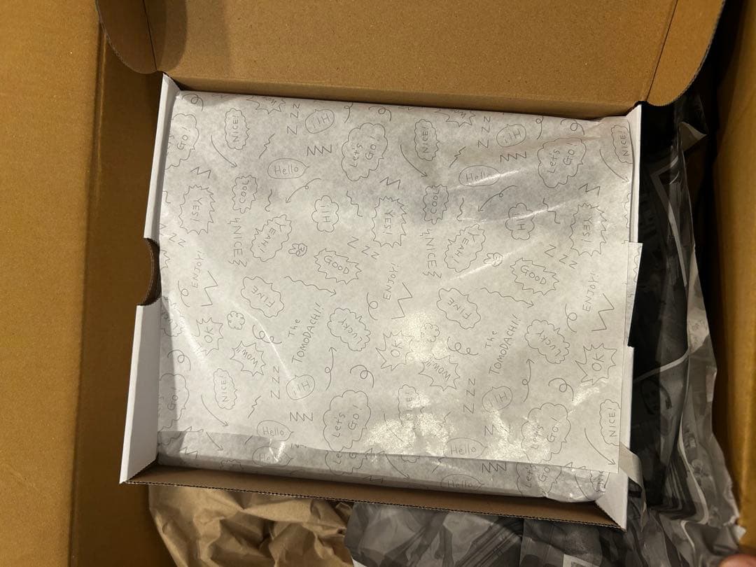 The tomodachi ぬいぐるみ 限定品 ともだち レア品