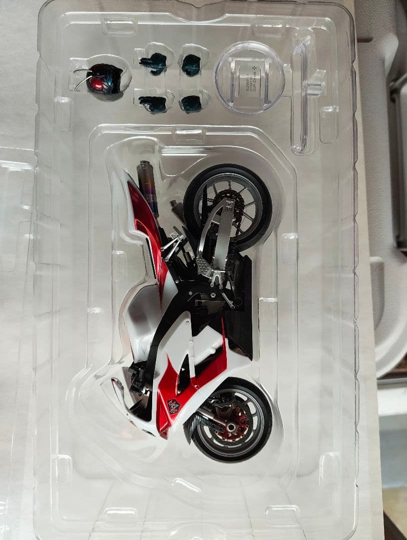 最終値下げ 真骨彫製法　the next 1号＆サイクロン(the next)