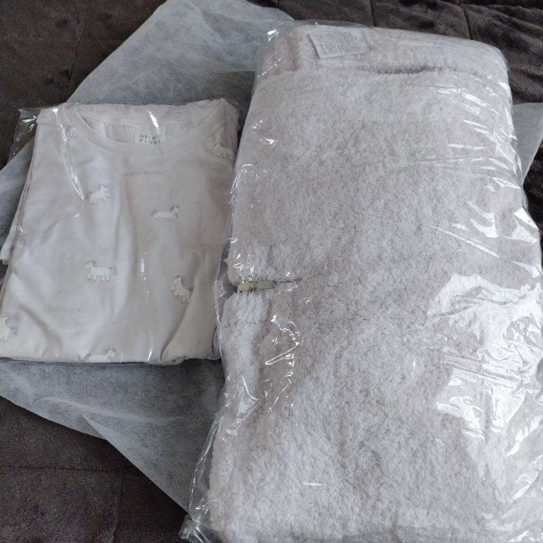 【福袋】gelato pique HAPPY BOX 2026 《A》