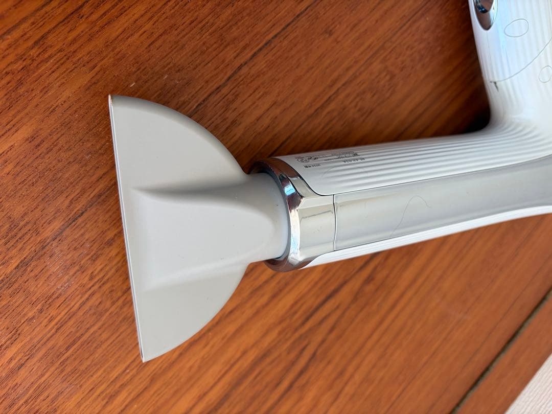 ReFa（リファ） ビューテックドライヤー ホワイト RE-AX-02A