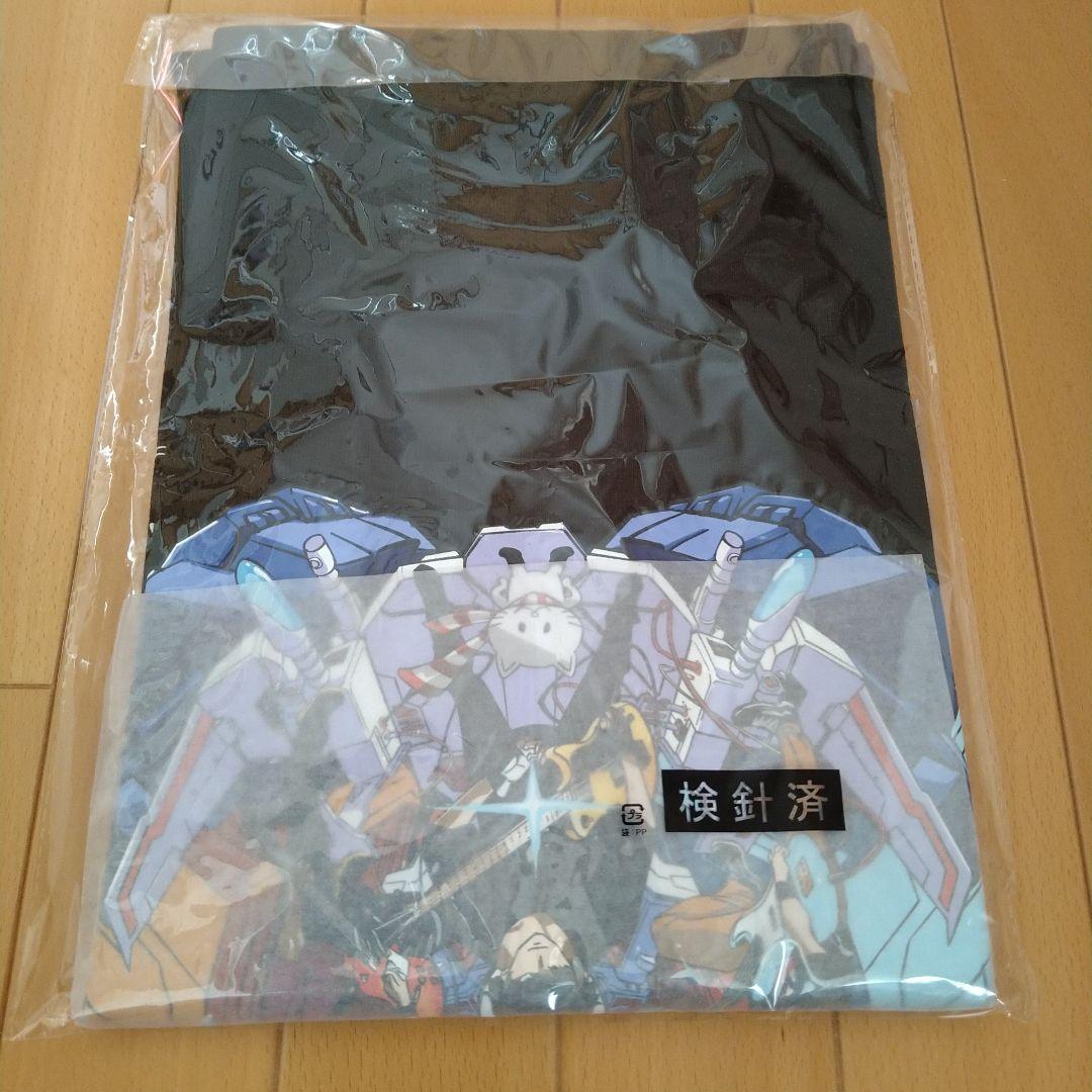 【新品未開封】トランスフォーマーT（XL） BUMPOFCHICKENバンプ