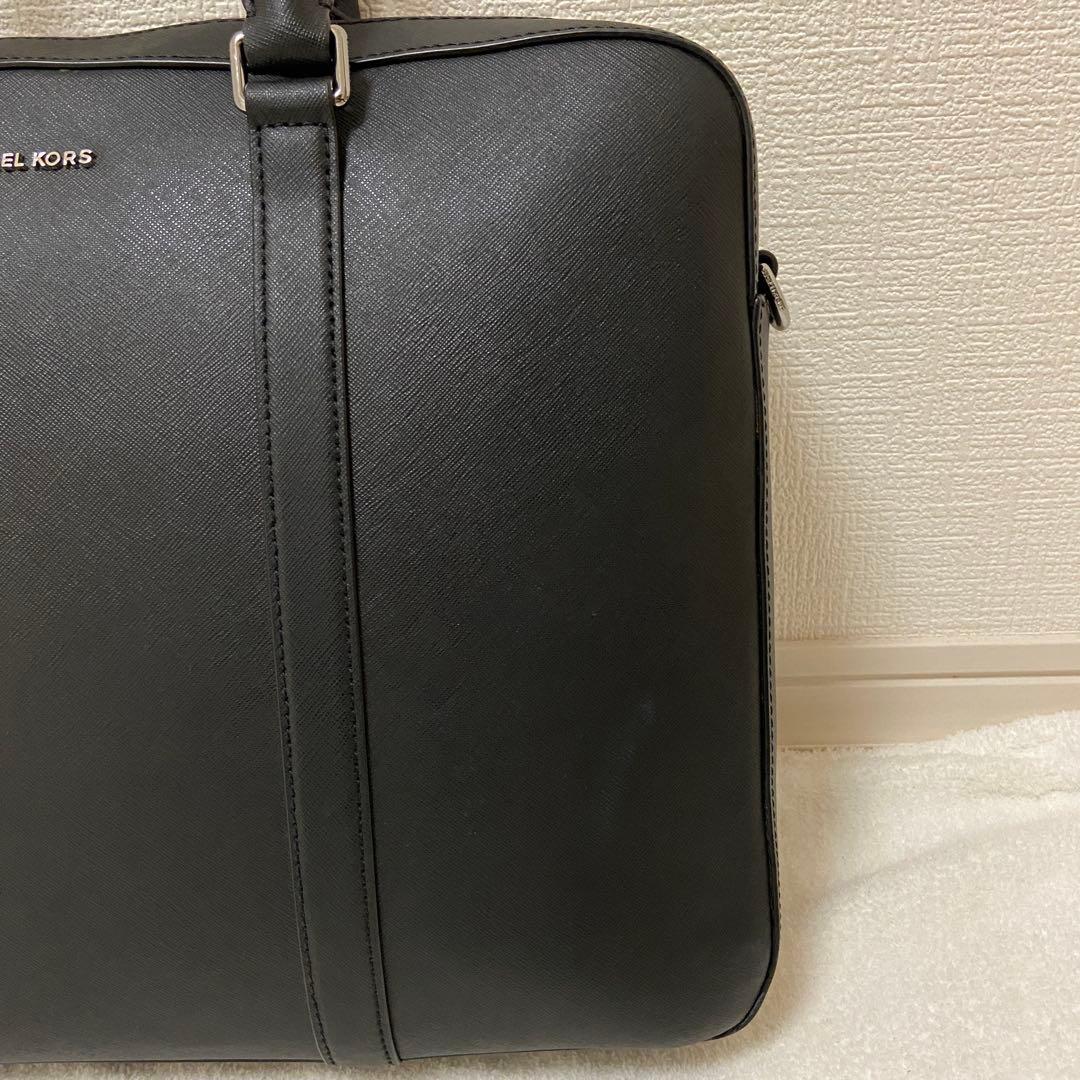 h*e様 マイケルコース/ブリーフケース/ビジネスバッグ/通勤/キャリーオン/ブ