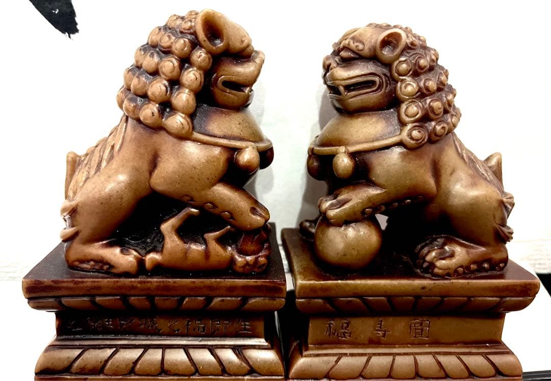 印材、遊印、篆刻、置物、（七福神、大黒、恵比寿）