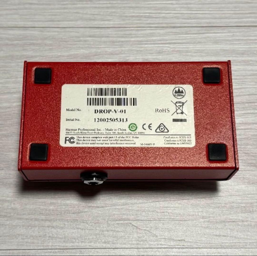 Digitech / DROP ギターエフェクター