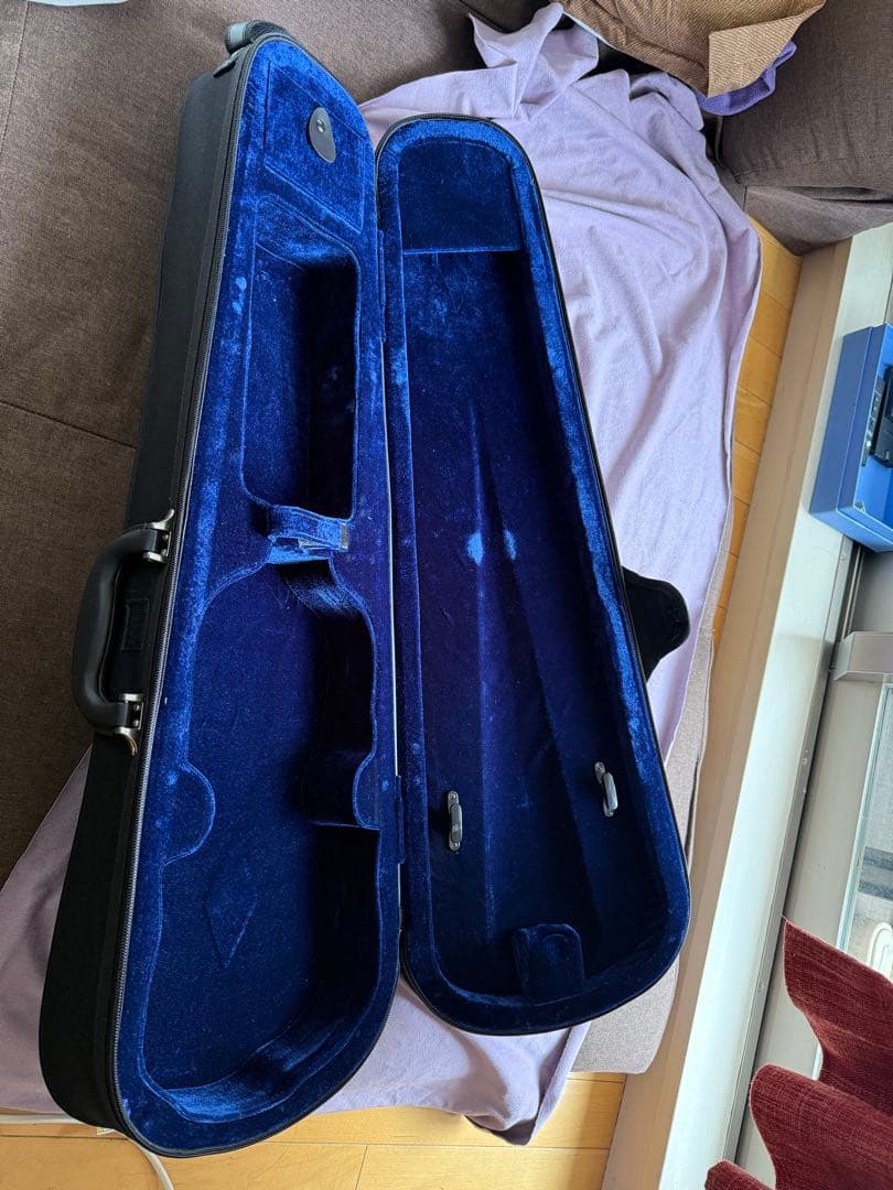 専用出品　手渡しのみ　4/4サイズ No.330 スズキ バイオリン セット