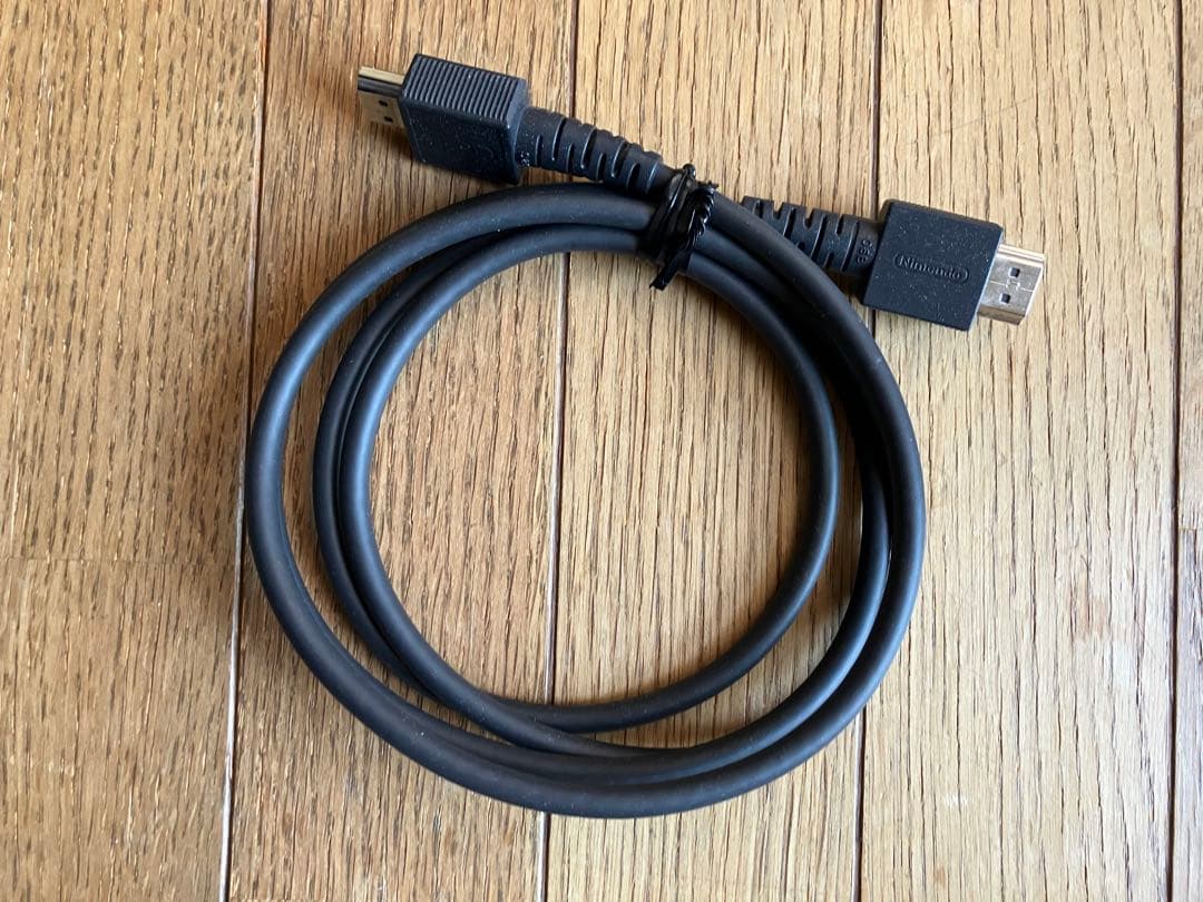 Nintendo Switch 本体 ブラック 付属品セット