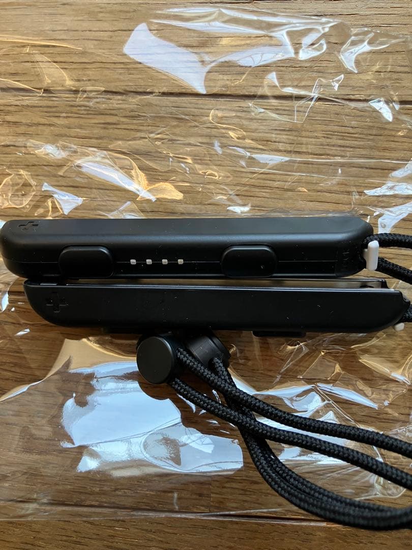 Nintendo Switch 本体 ブラック 付属品セット