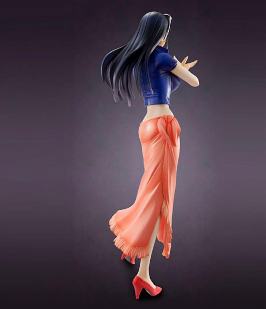 POP sailing ワンピース 『ロビン』 フィギュア 新品未開封