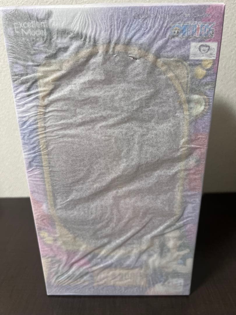 POP sailing ワンピース 『ロビン』 フィギュア 新品未開封