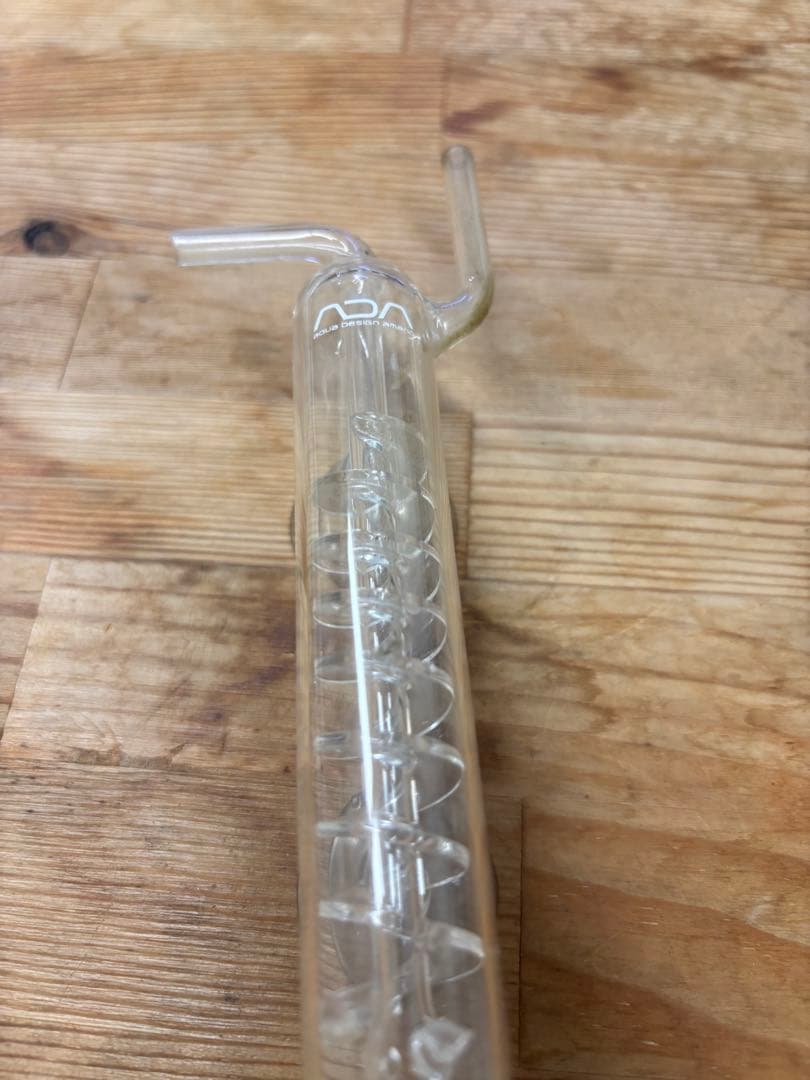 ada ビートルカウンター　ジャンク