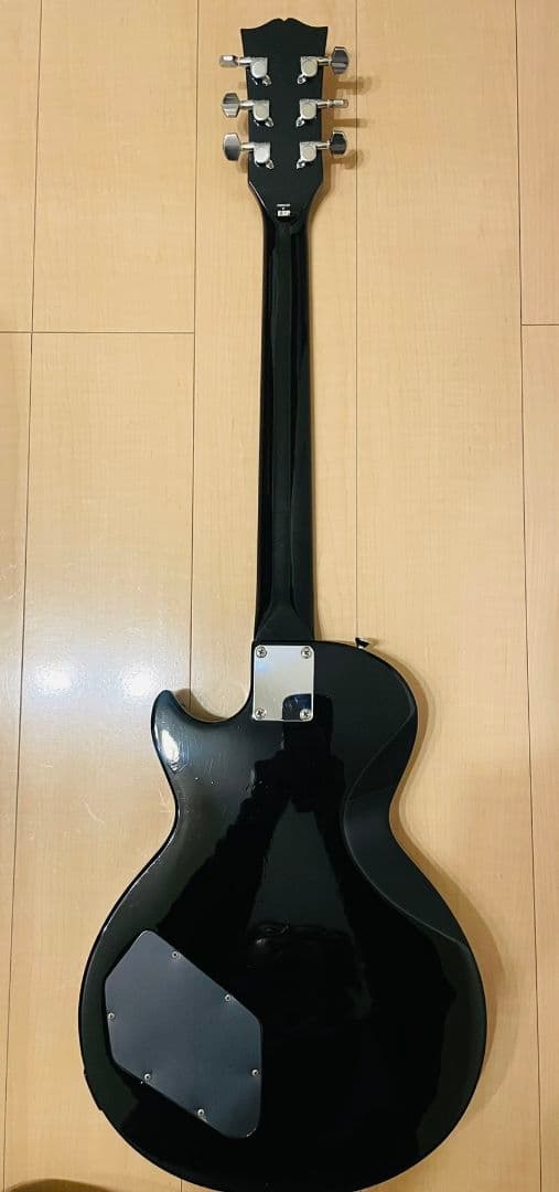 EDWARDS E-I-85LPIII INORANモデル ESP仕様 ギター