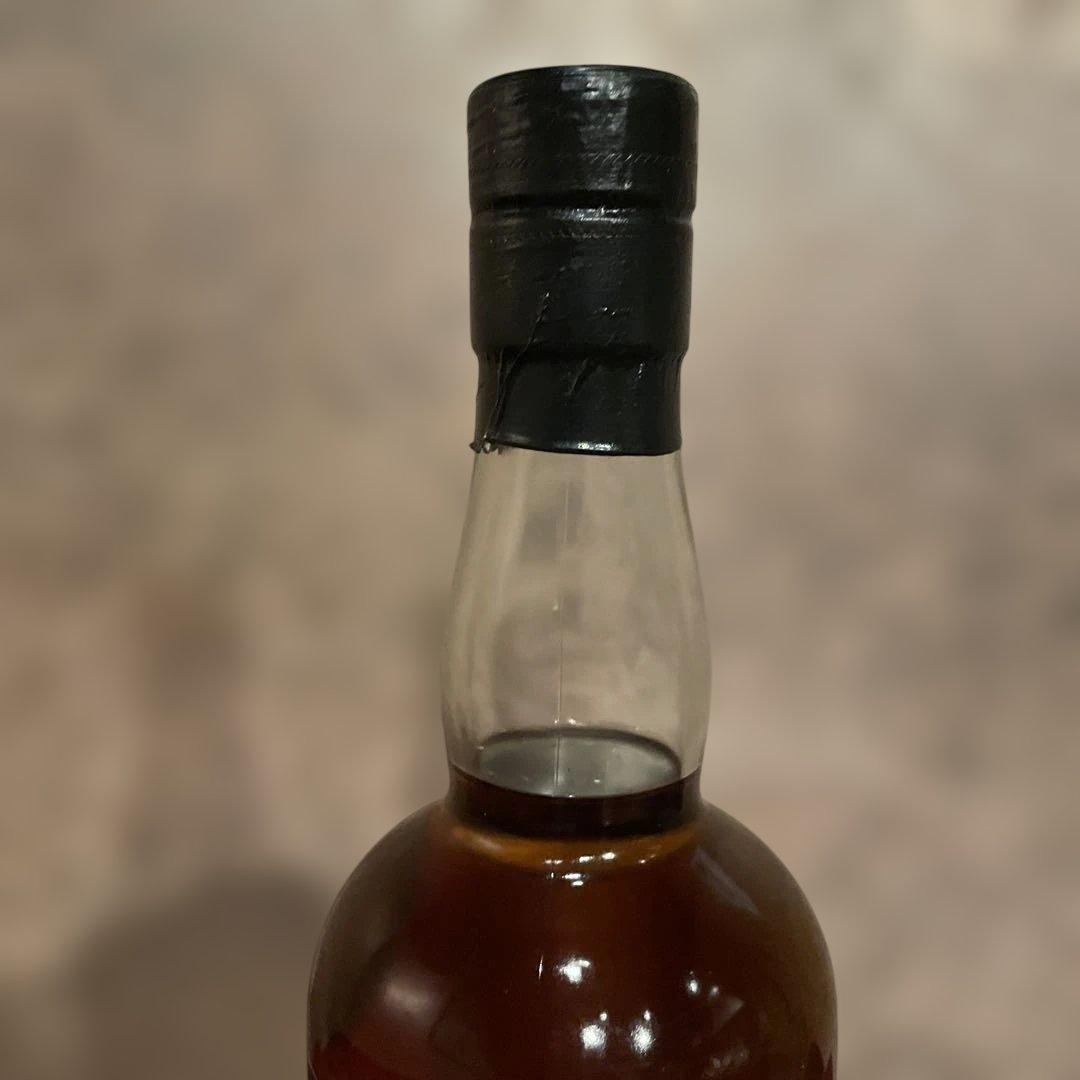 O*️様 希少終売品❗️ イチローズモルト　モルト&グレーン　プレミアム　ブラッ