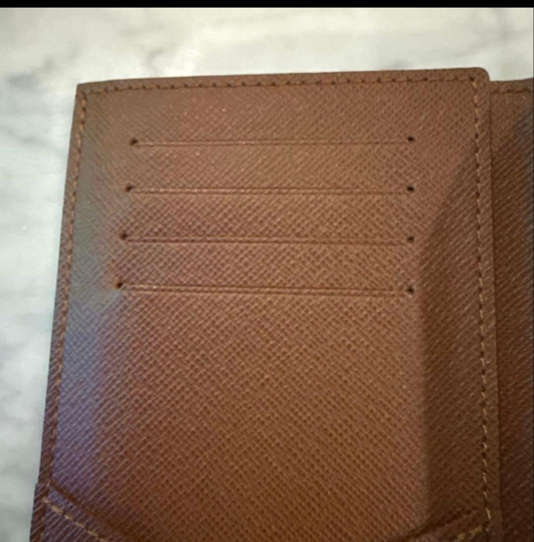 LOUIS VUITTON　パスポートケース 1点