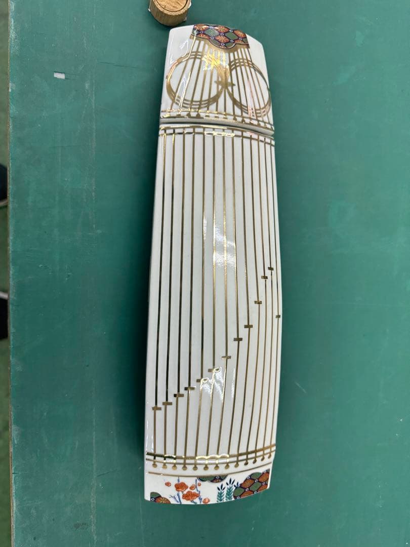 サントリーウイスキー　響　お琴