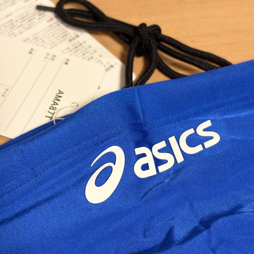 もちっこ 【新品】asics AMA87T 競パンハイドロCD