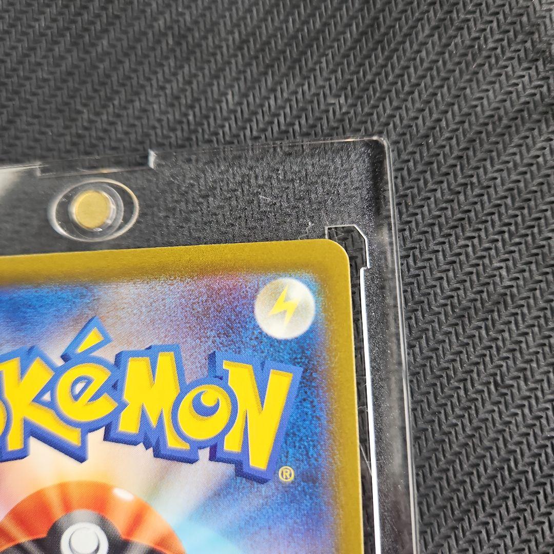 ポケモンカード ロケット団のミュウツーex SAR