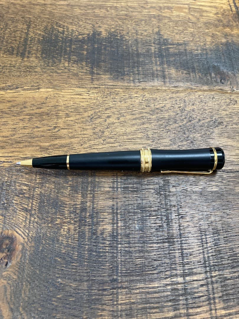 【UNION3】MONTBLANC モンブラン BONHEUR箱ケース付き