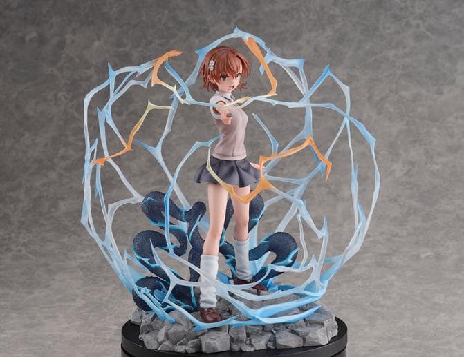 とある科学の超電磁砲T 御坂美琴 1/7 フィギュア