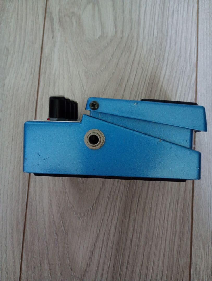 BOSS PS-2ピッチシフター/ディレイ made in Japan