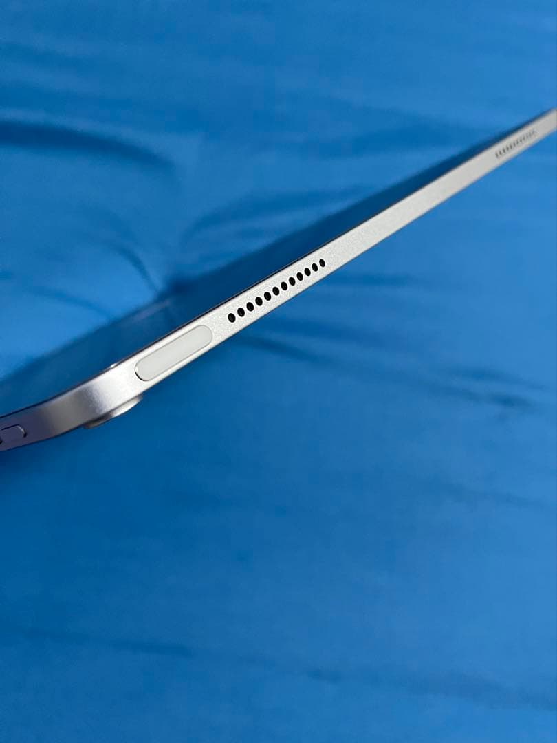 iPad Air (M3) 13インチ Apple pencil Pro付き