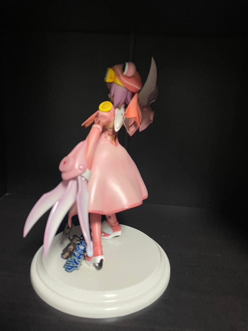 QUEEN'S GATE マジカルパティシエ　まろん＝まかろん