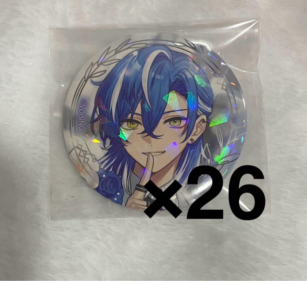 クロノヴァ しゃるろ ジュンブライド等身×26