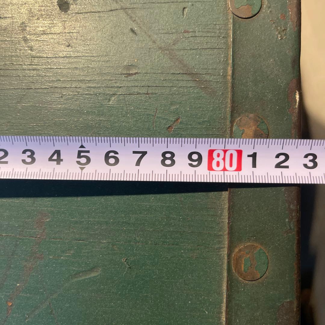 DRUM& BUGLE CORPSアンティーク衣装ケースUSA