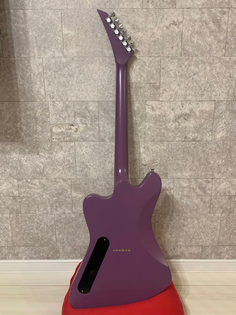 自作　エレキギター