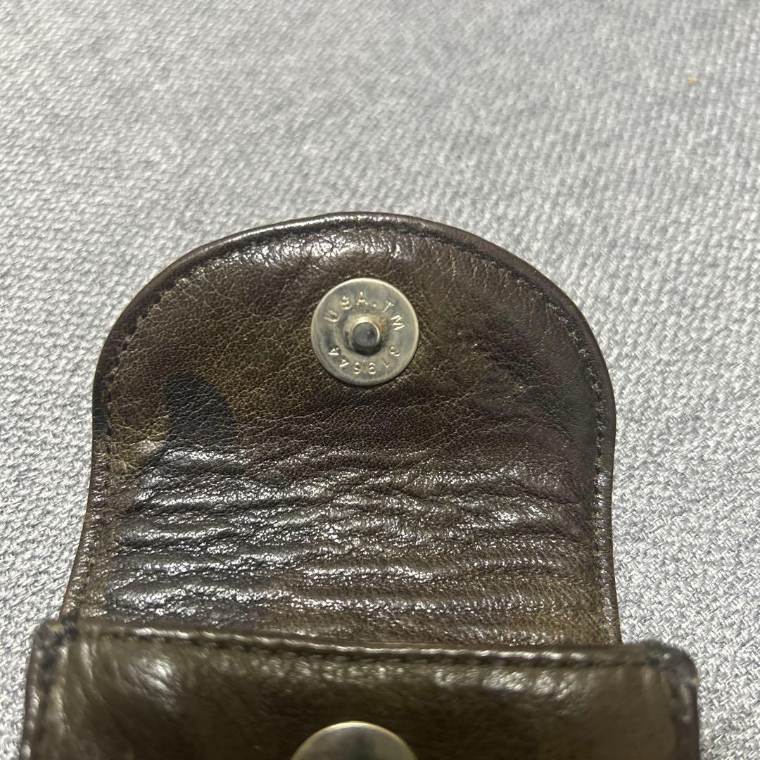 激レア　激レアレベル　クロムハーツ　シガレットケース　クロスモチーフ