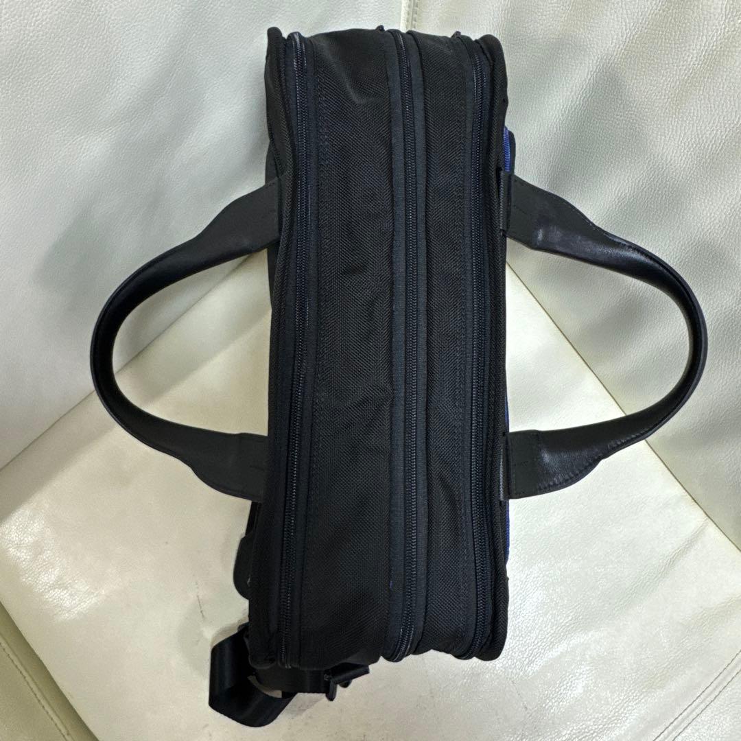バッグ TUMI for ANA ALPHA2