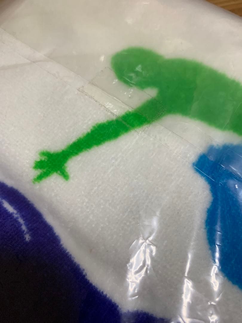 ミュージシャン AMURO NAMIE with SUPER MONKEY'S TOUR '96